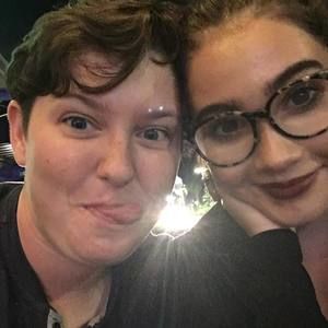 Meet your Posher, Isaac